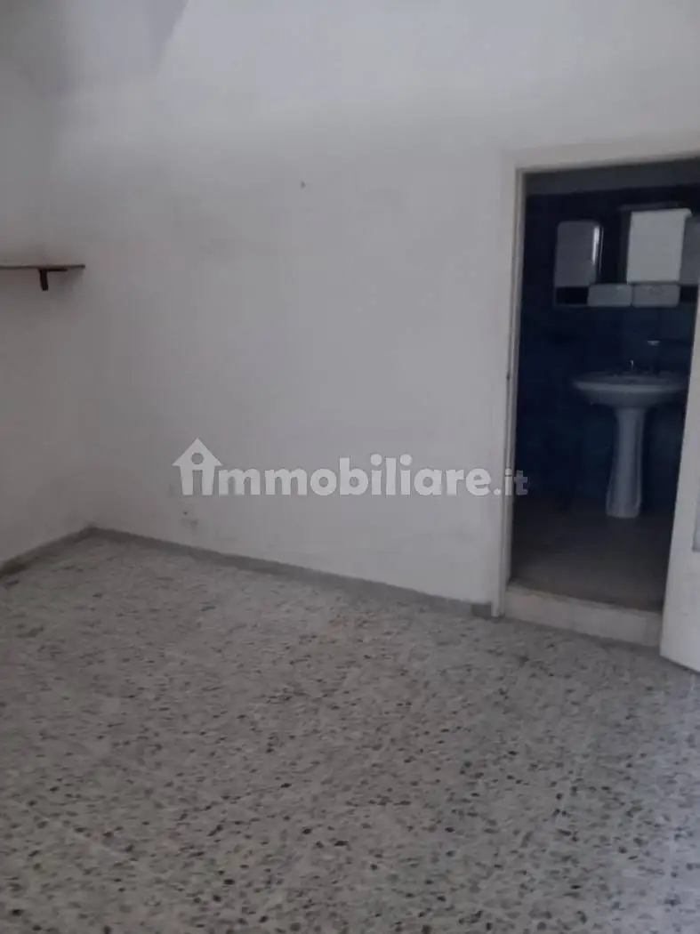 Appartamento in vendita a Alberona