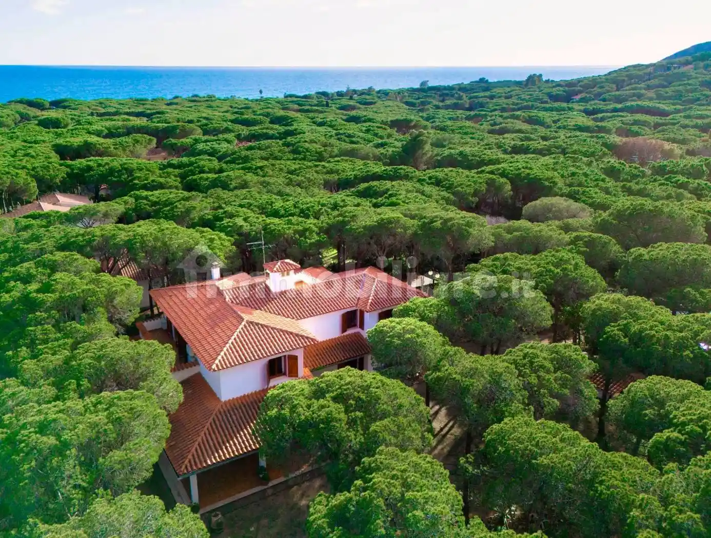 Villa in vendita a Pula