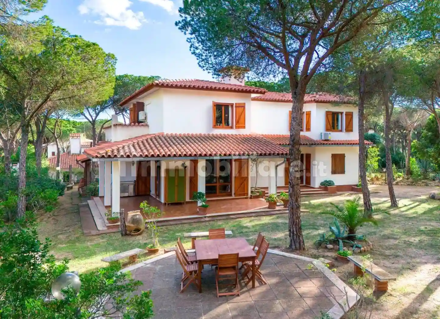 Villa - foto 2