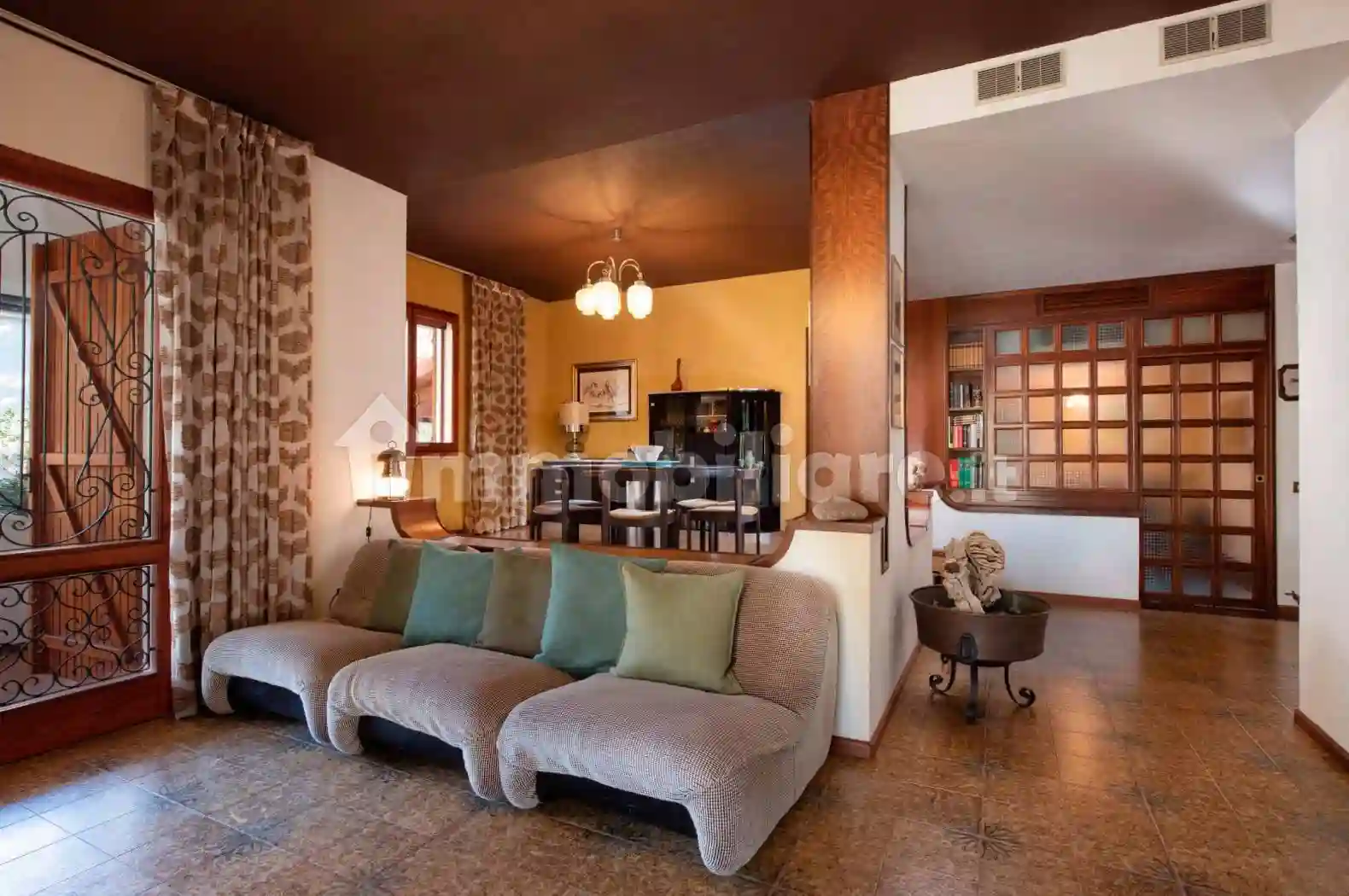 Villa - foto 5
