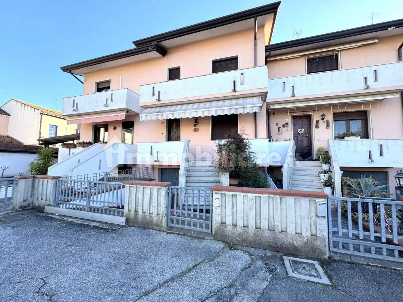 Villetta a schiera in vendita a Porto Viro