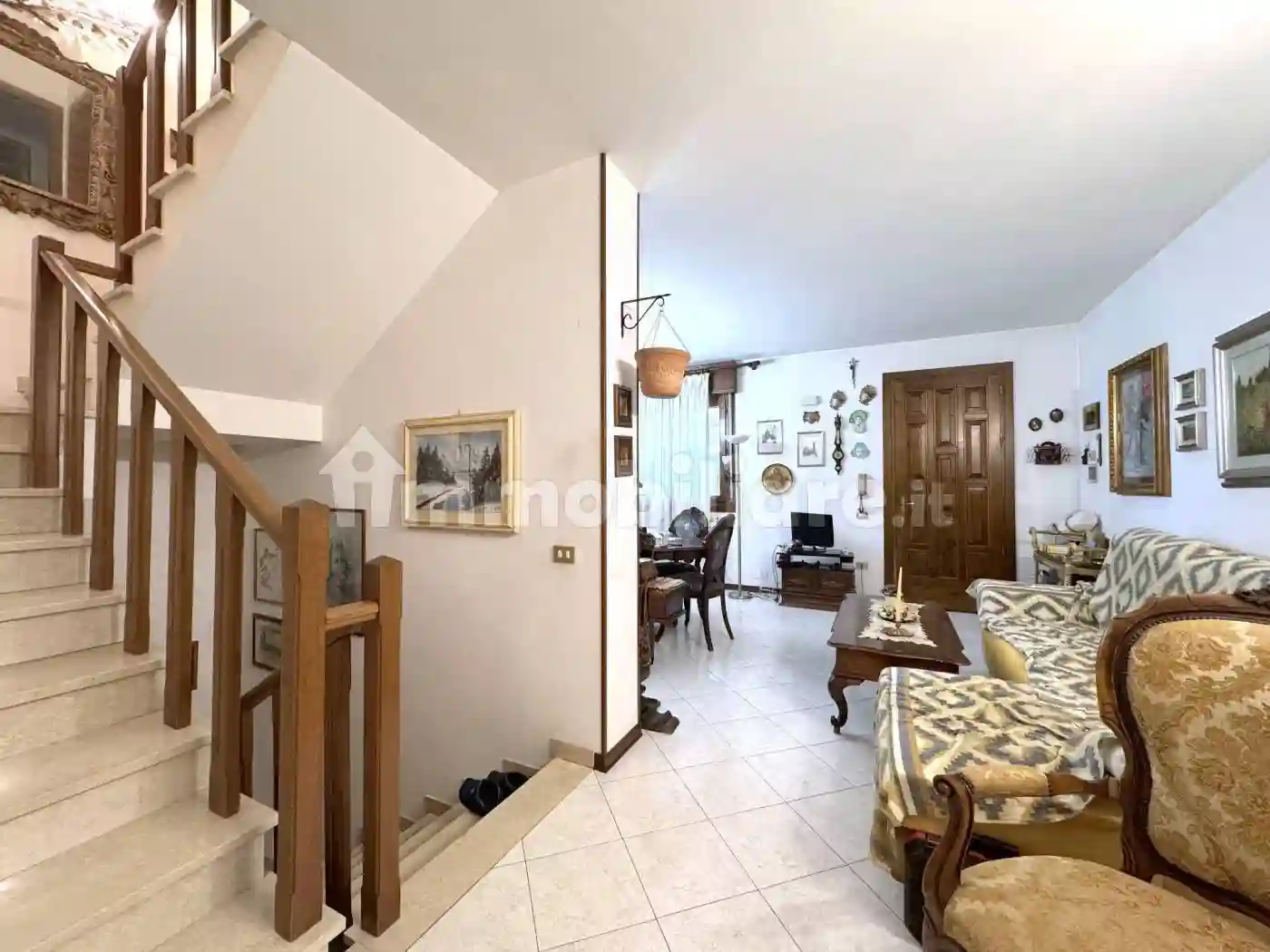 Villetta a schiera - foto 3