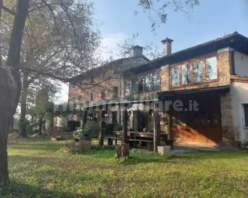 Rustico - Casale in vendita a Pederobba