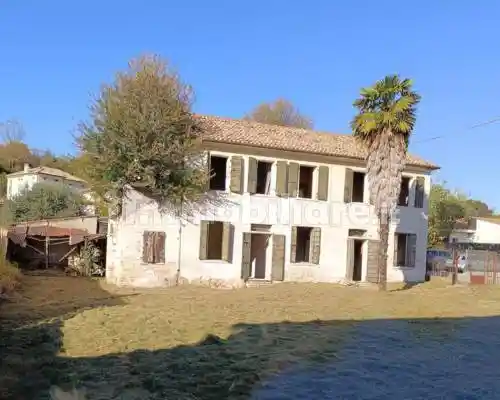 Rustico via delle Battaglie 8, Centro, Cornuda - foto 2