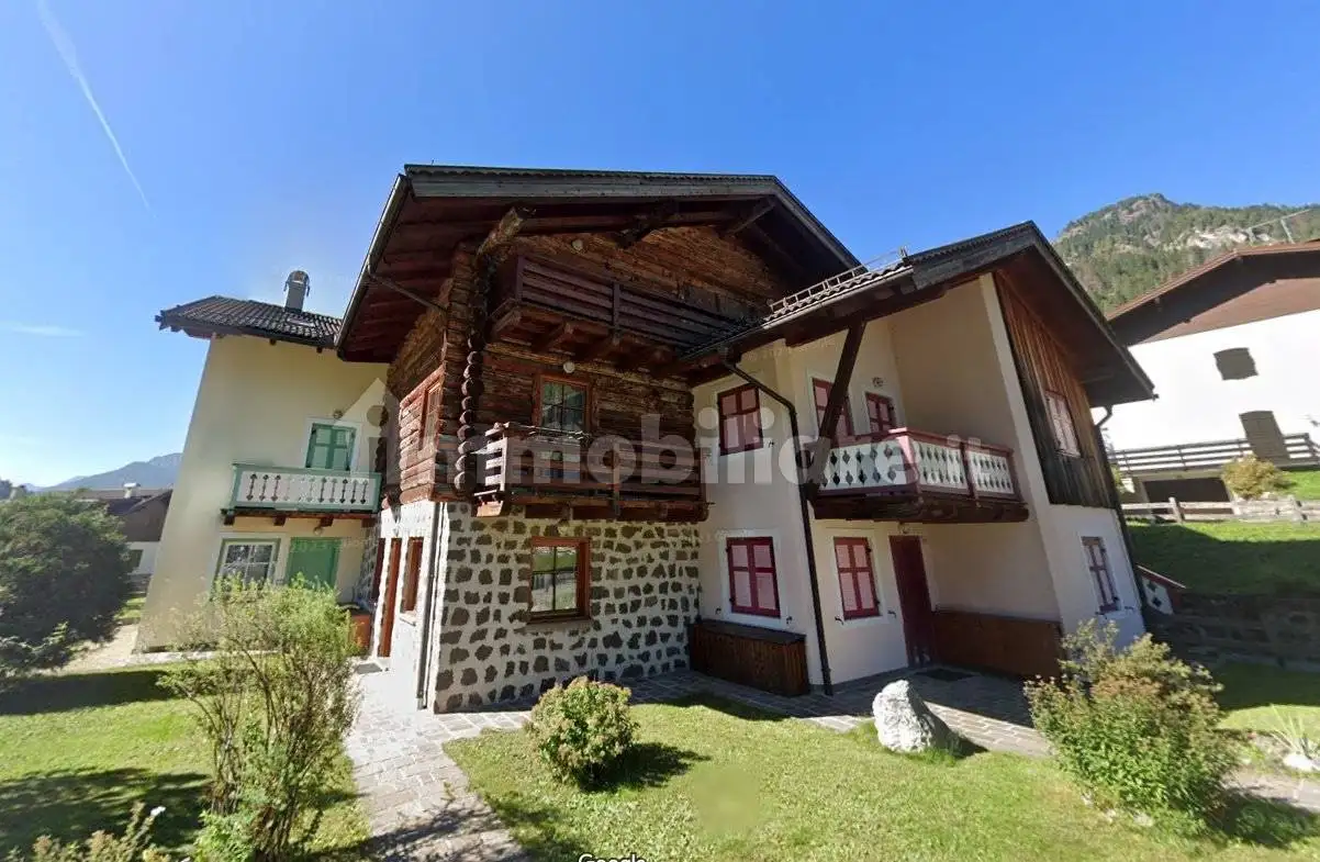 Appartamento in vendita a Mazzin