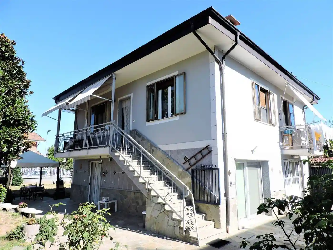 Villa in vendita a Volvera