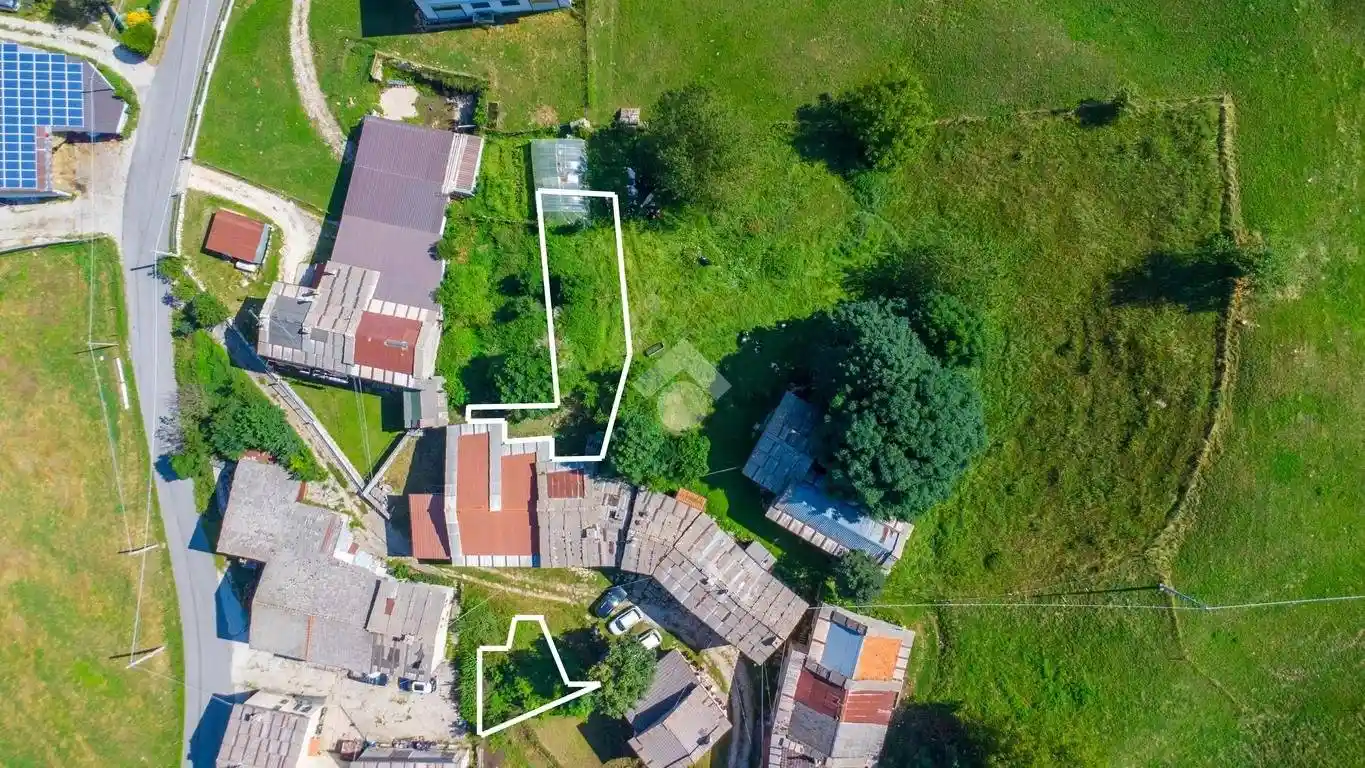 Rustico contrada Purga, Velo Veronese - foto 2