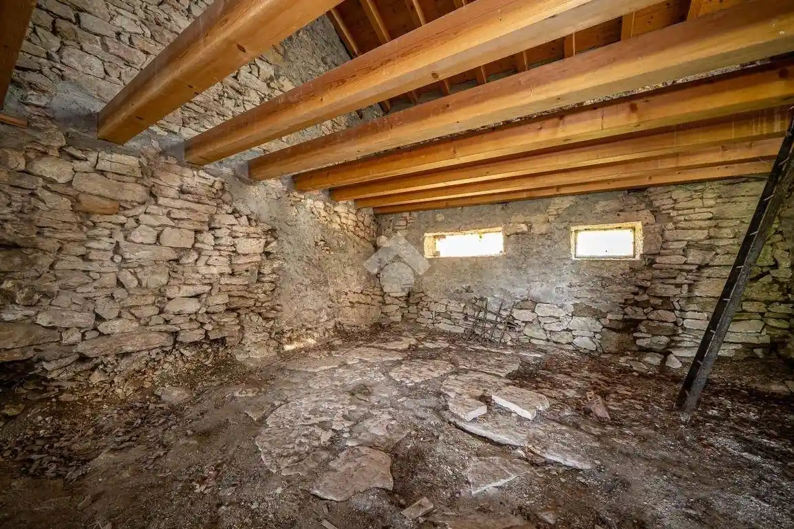 Rustico contrada Purga, Velo Veronese - foto 3