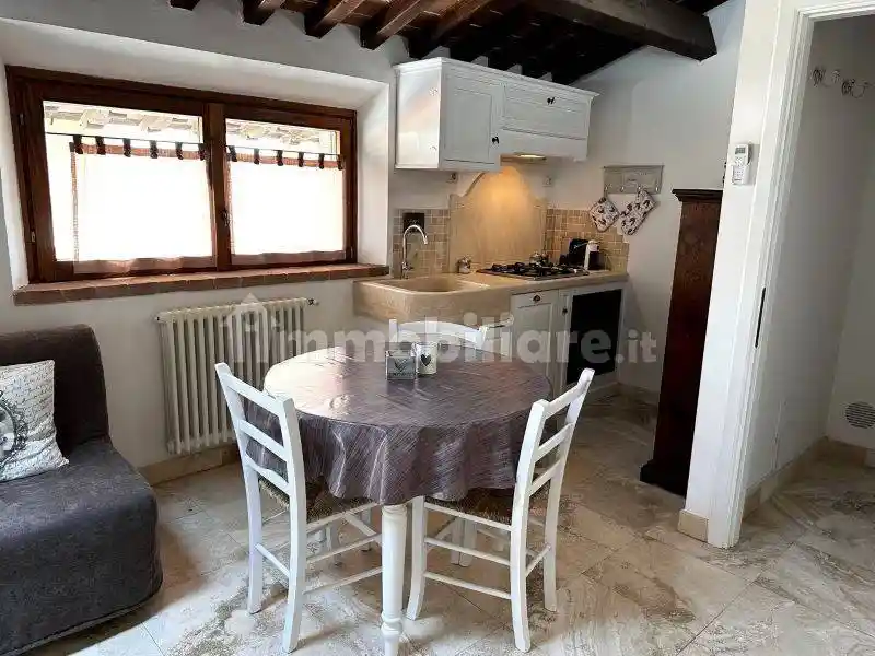 Appartamento in vendita a San Vincenzo