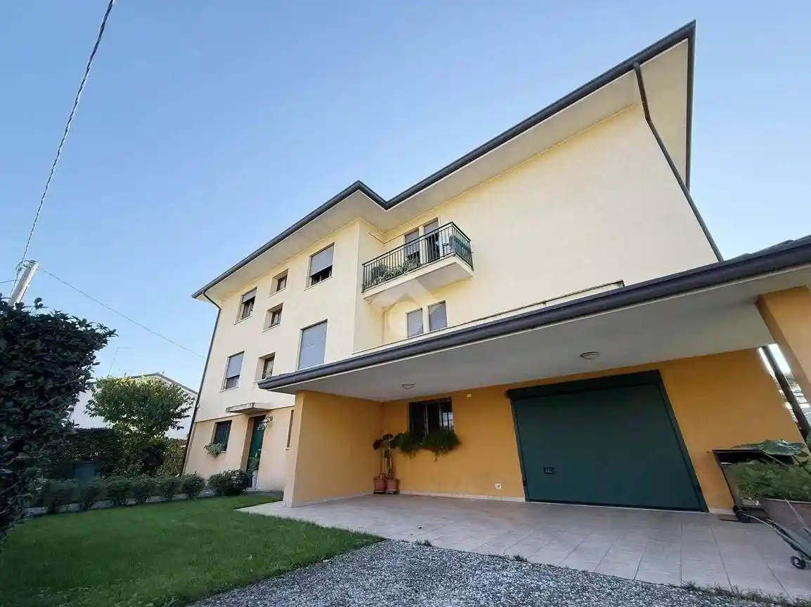Villa in vendita a Cittadella