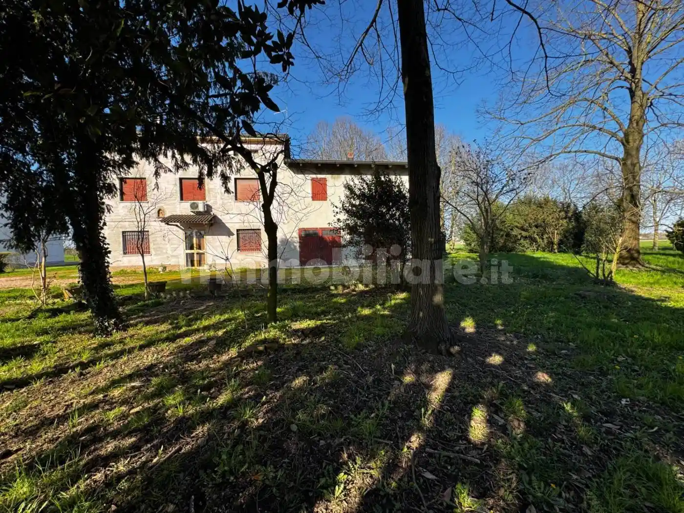 Casa indipendente in vendita a San Felice sul Panaro