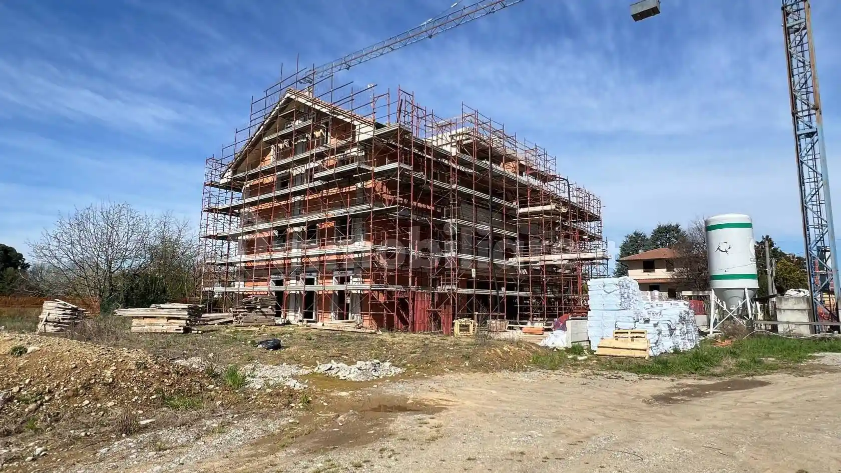 Appartamenti di nuova costruzione a Monza - foto 2