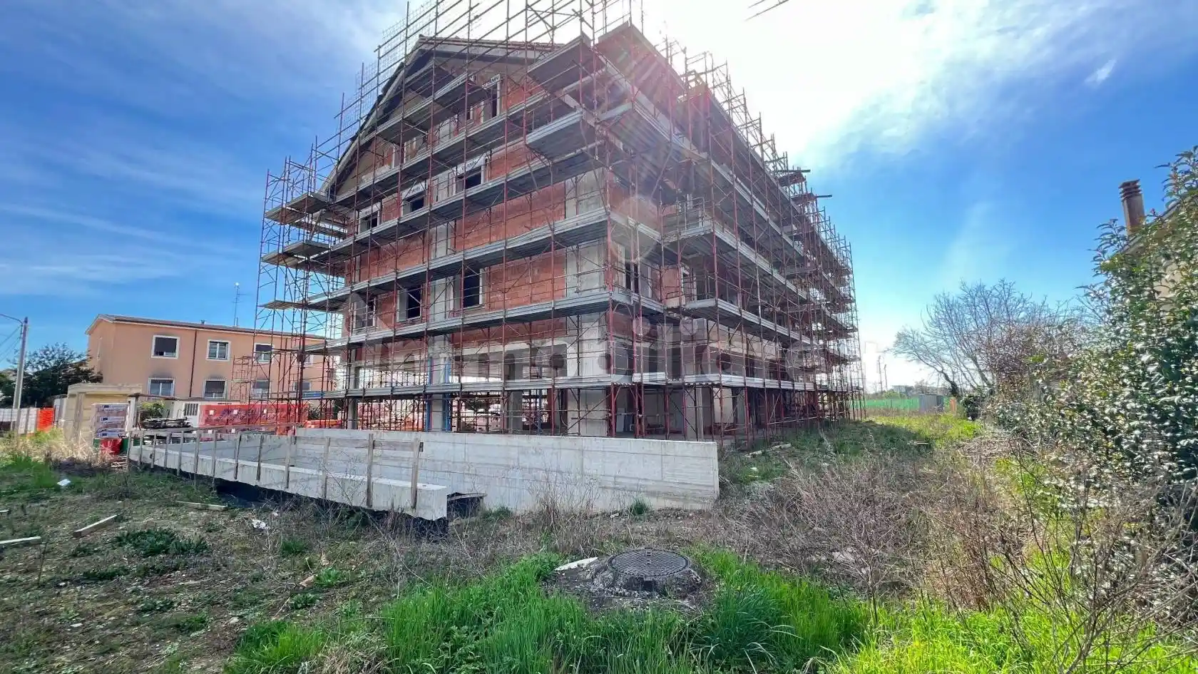 Appartamenti di nuova costruzione a Monza - foto 3