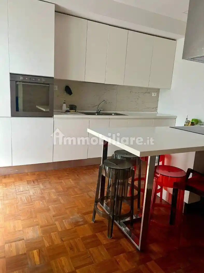 Appartamento corso Umberto I 215, Centro, Montesilvano - foto 4