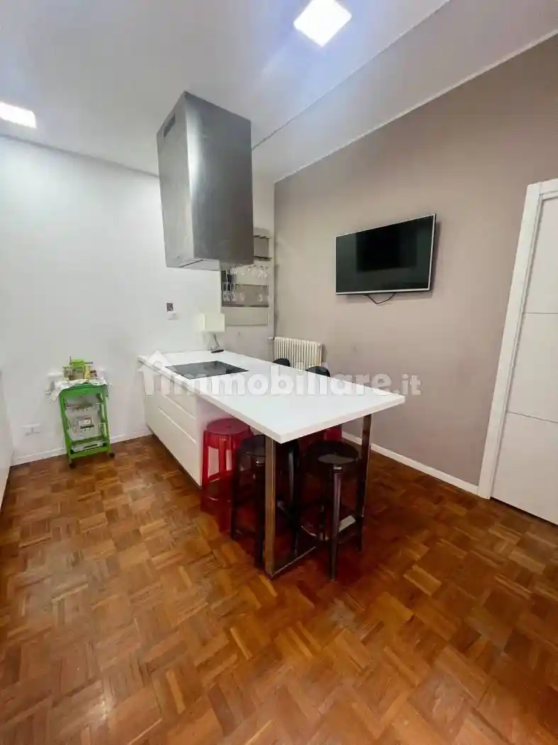 Appartamento corso Umberto I 215, Centro, Montesilvano - foto 5