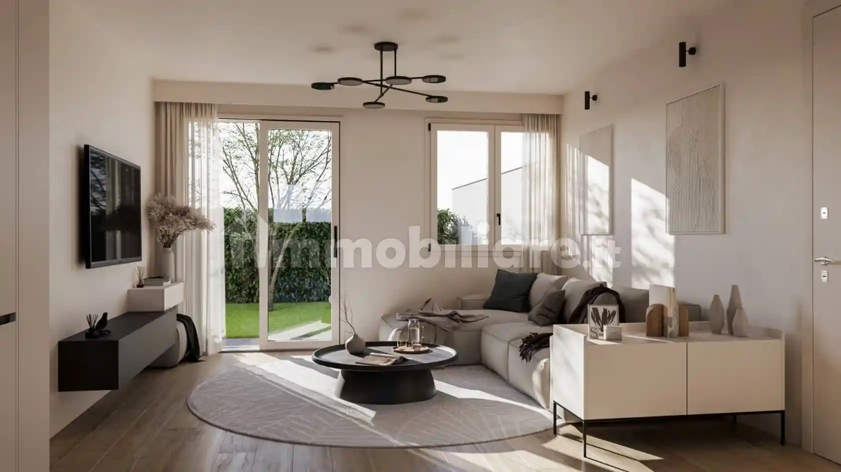 Appartamento in vendita a Riccione