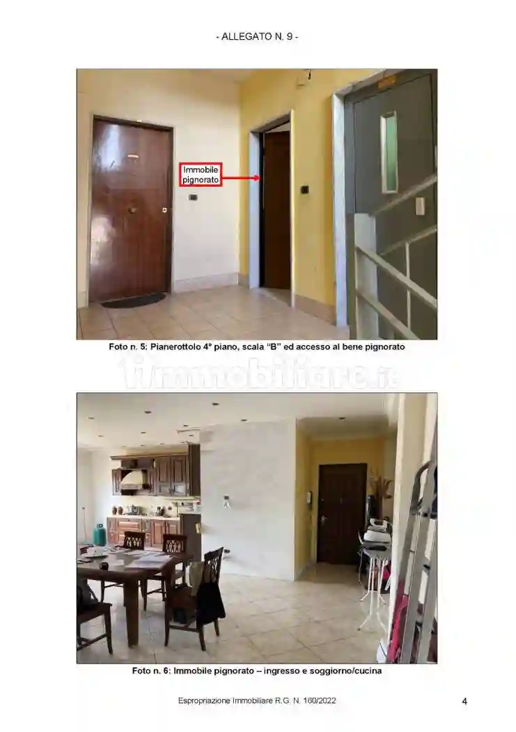 Appartamento - foto 3