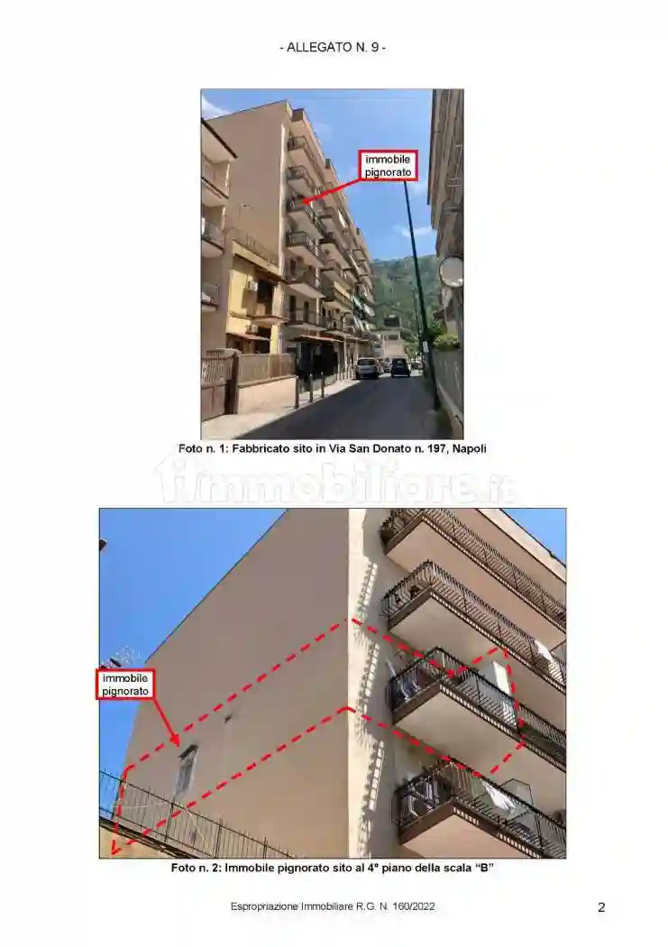 Appartamento - foto 4