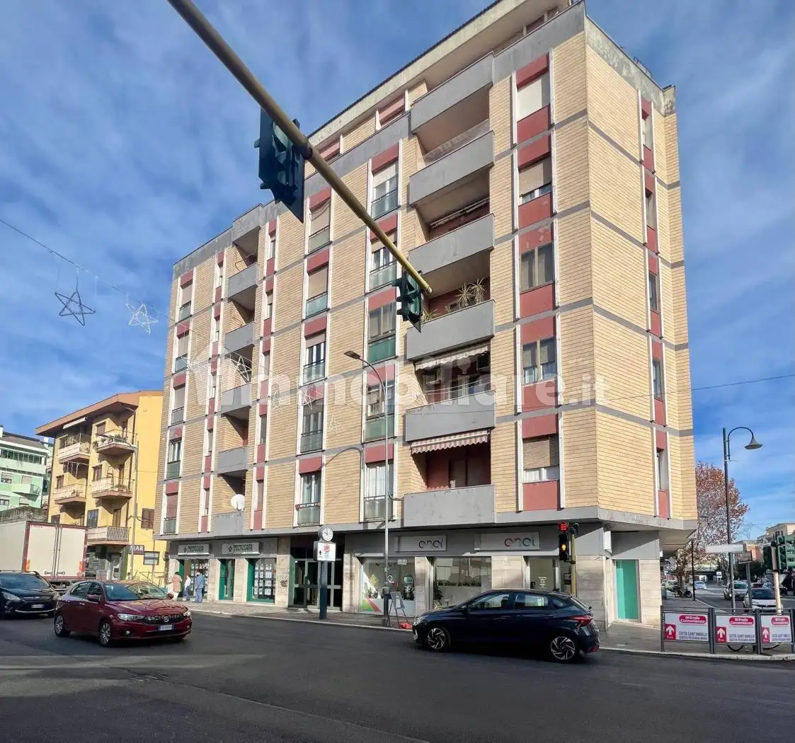 Appartamento in vendita a Montesilvano