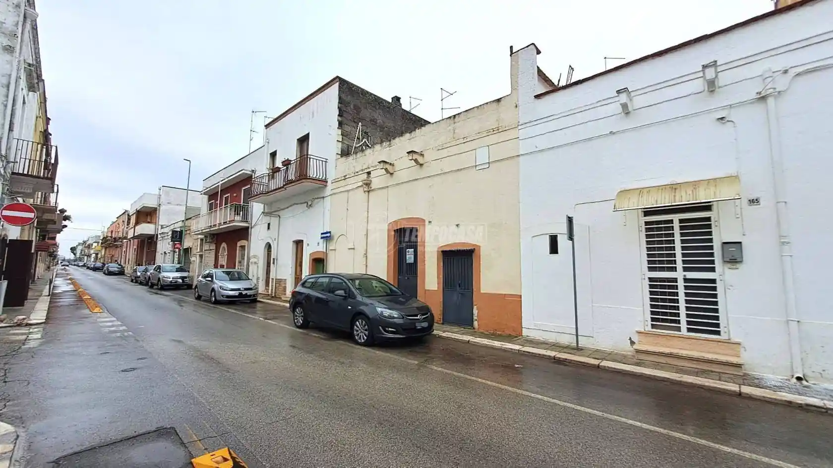 Casa indipendente in vendita a Adelfia