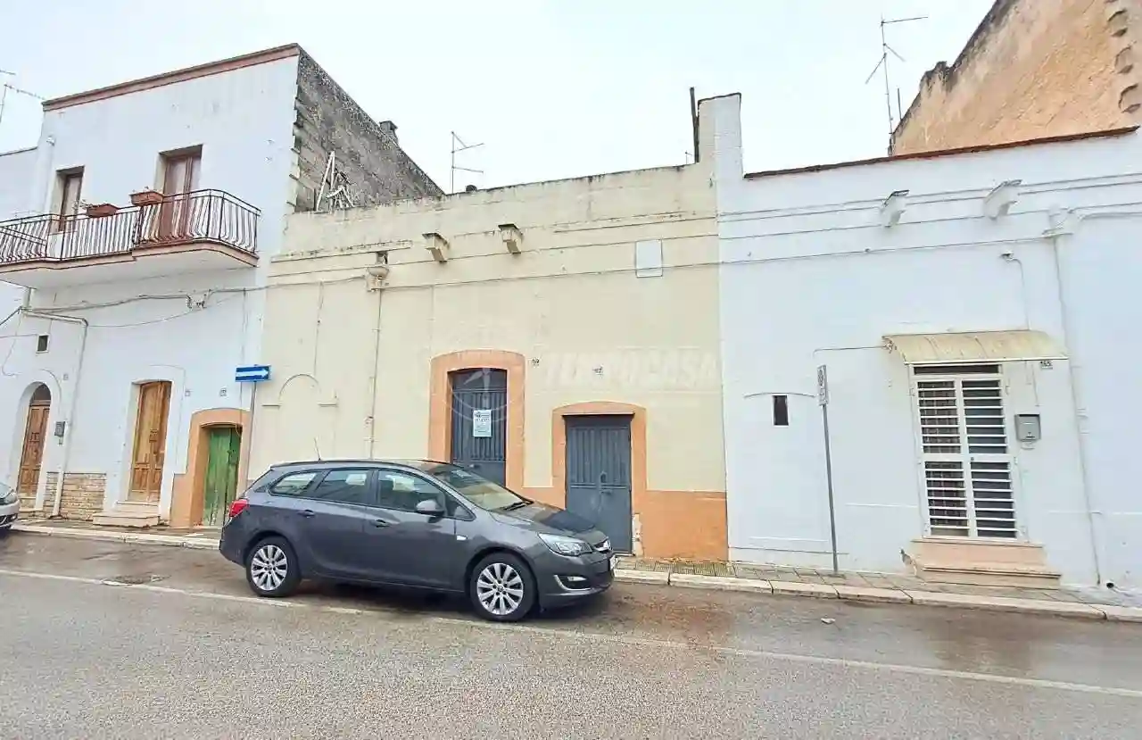 Casa indipendente - foto 5