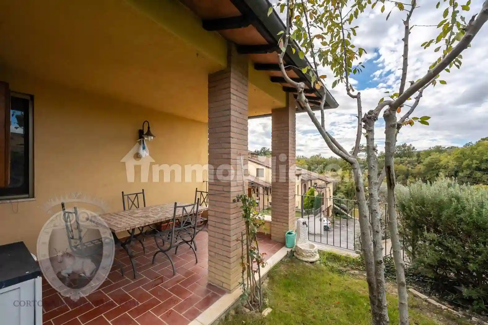 Villetta a schiera - foto 3