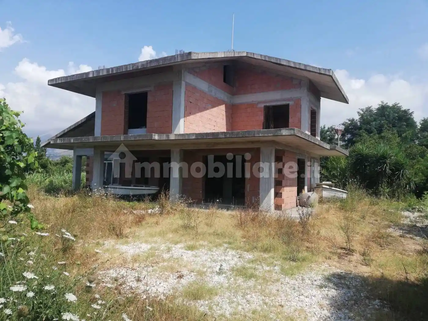 Villa in vendita a Minturno