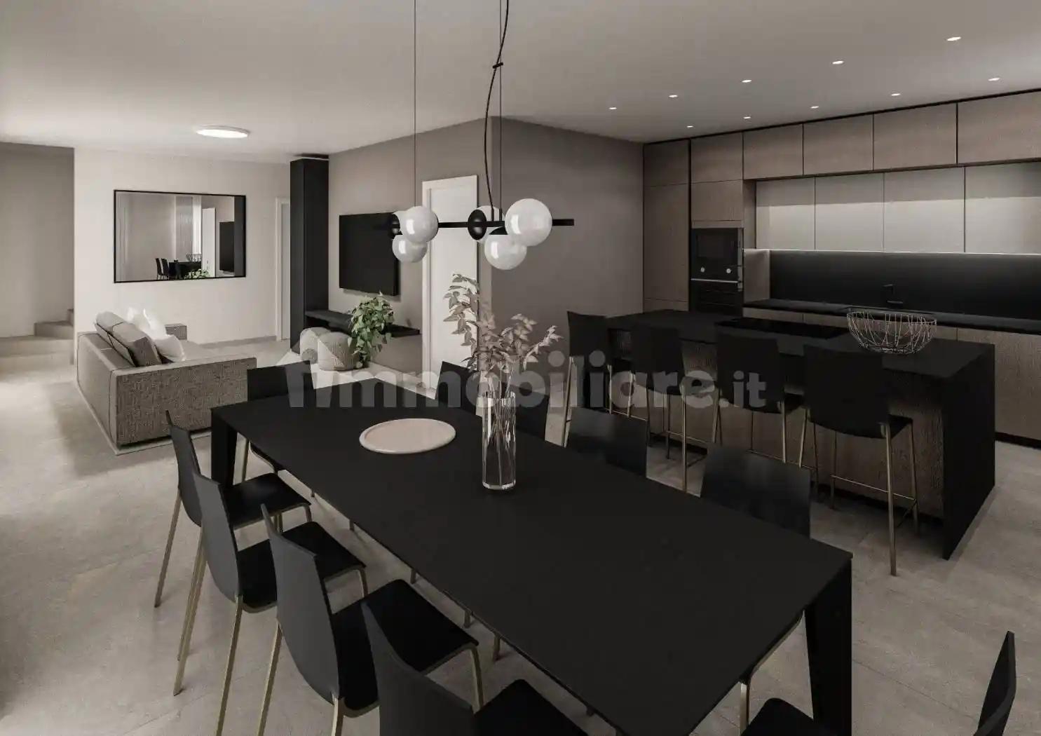 Villa bifamiliare Strada Provinciale Iconicella di Bucchianico, Bucchianico - foto 3