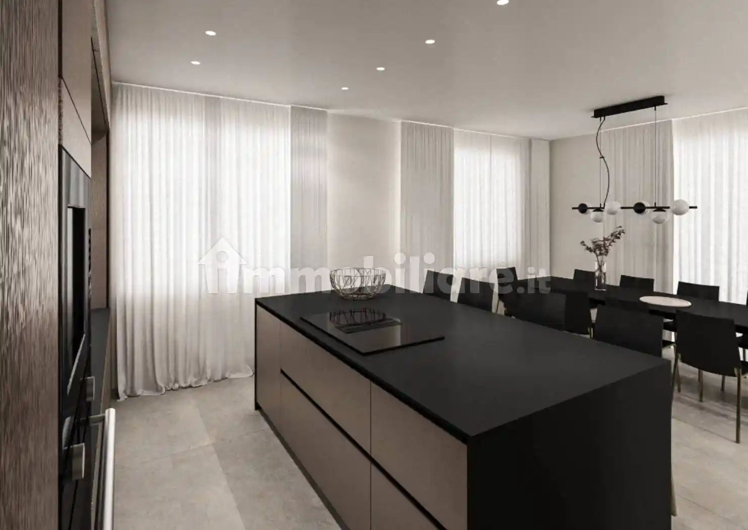 Villa bifamiliare Strada Provinciale Iconicella di Bucchianico, Bucchianico - foto 4