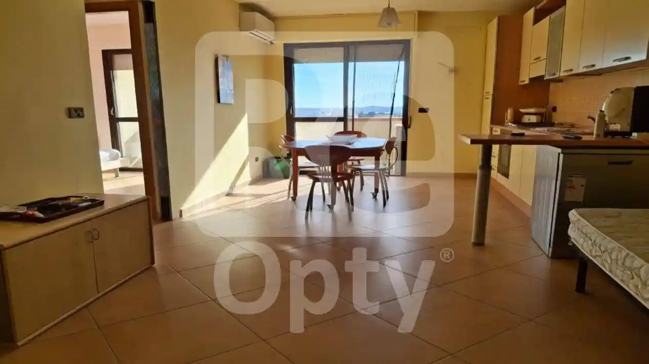 Appartamento in vendita a Lesina