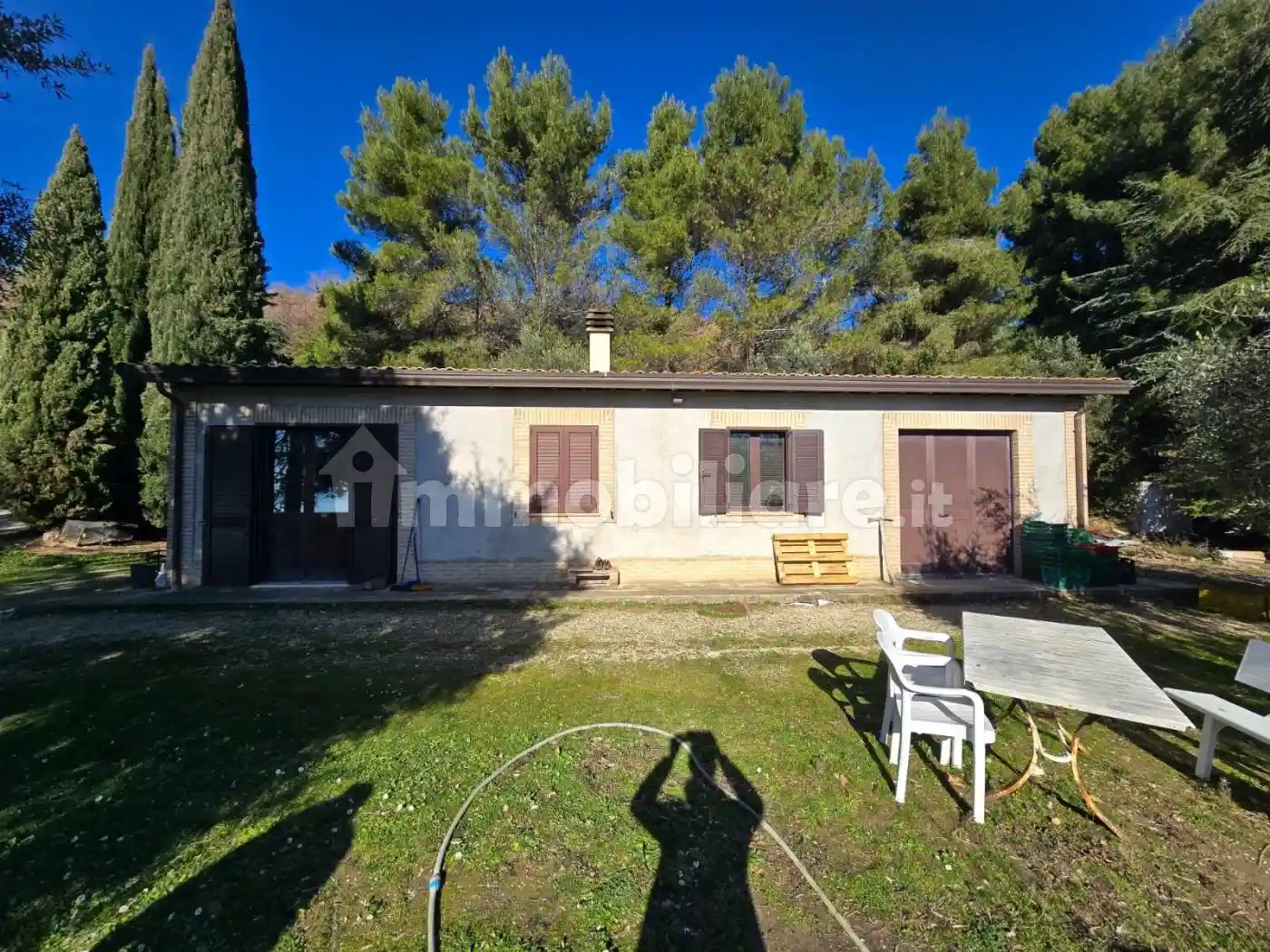 Rustico - Casale in vendita a Assisi