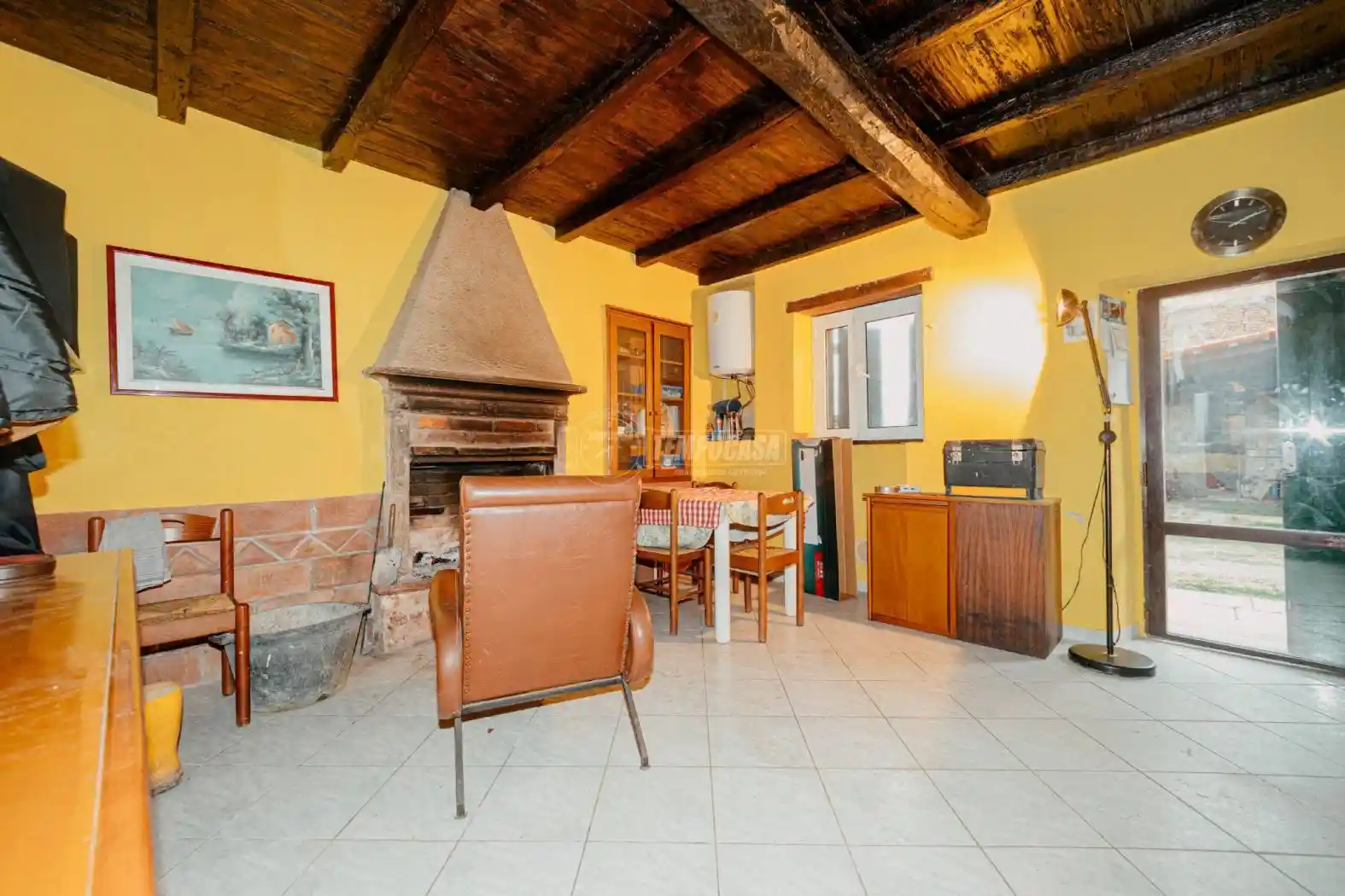 Terratetto unifamiliare via Maestra 107, Celpenchio, Cozzo - foto 2