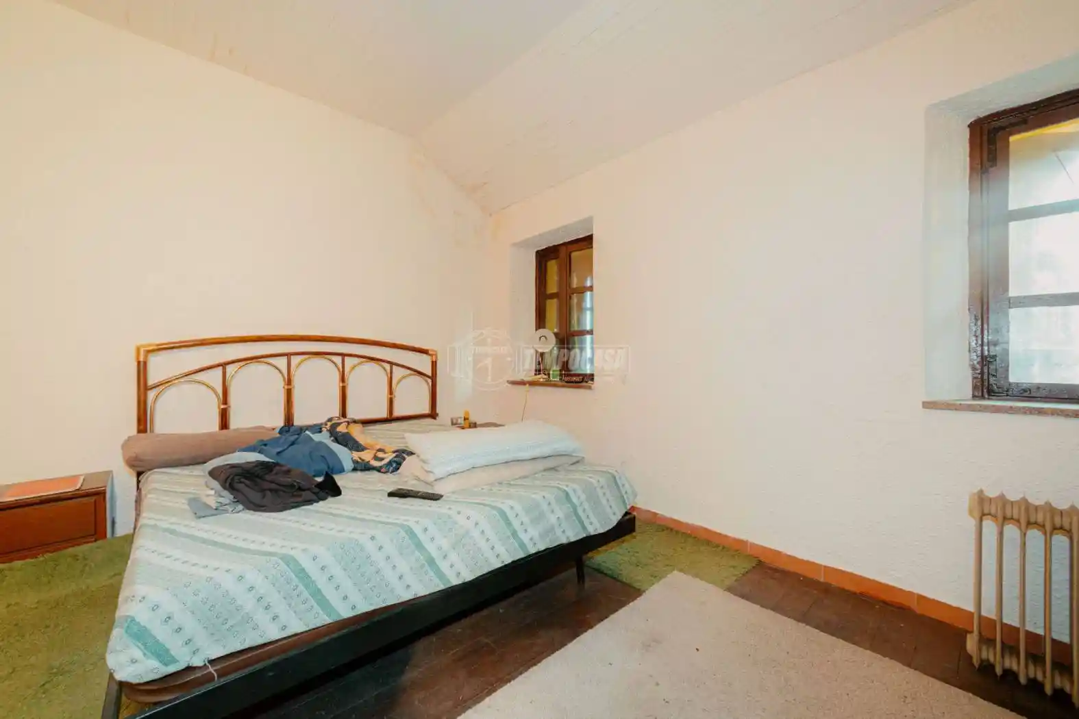 Terratetto unifamiliare via Maestra 107, Celpenchio, Cozzo - foto 5