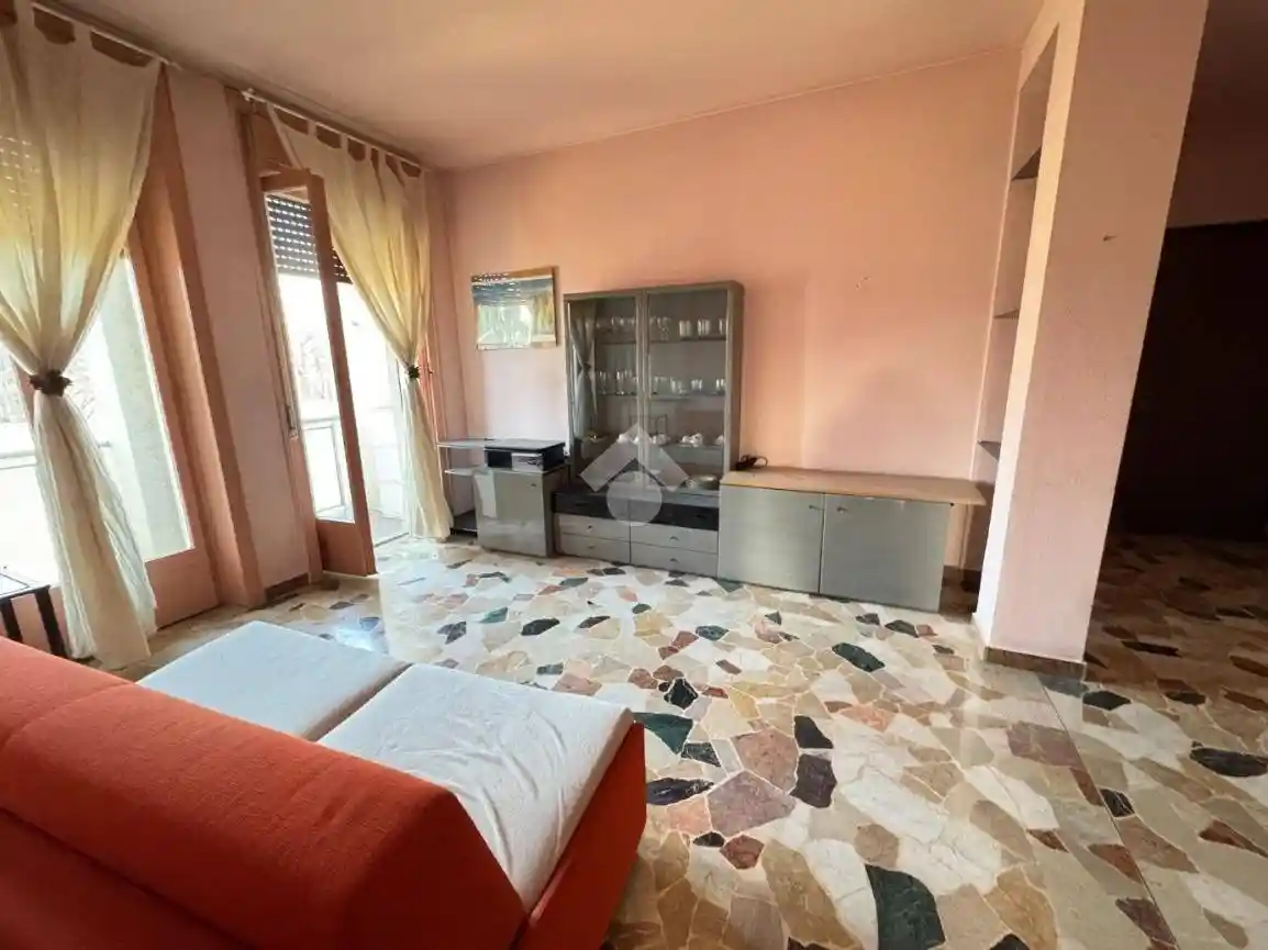 Appartamento in vendita a Saronno