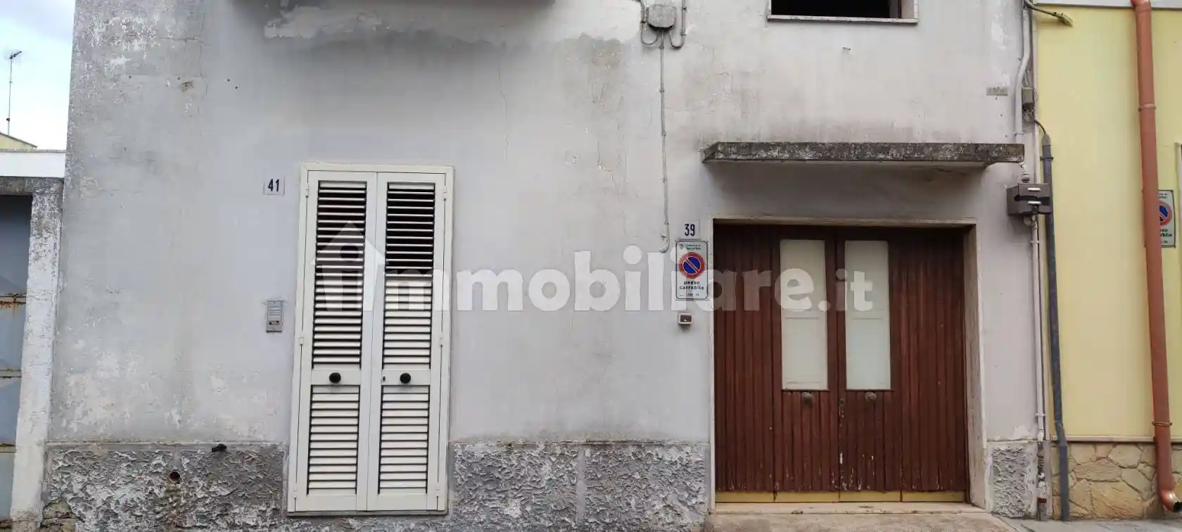 Appartamento in vendita a Galatina