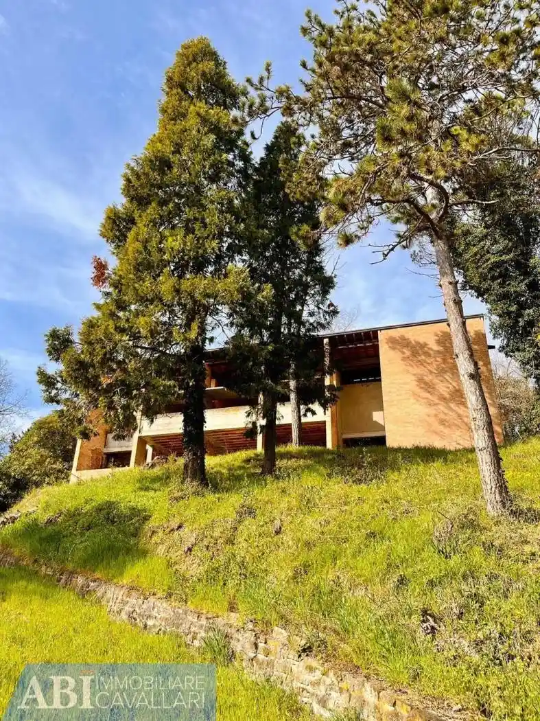 Villa in vendita a Faenza