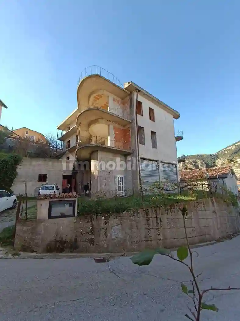 Palazzo - Edificio - foto 3