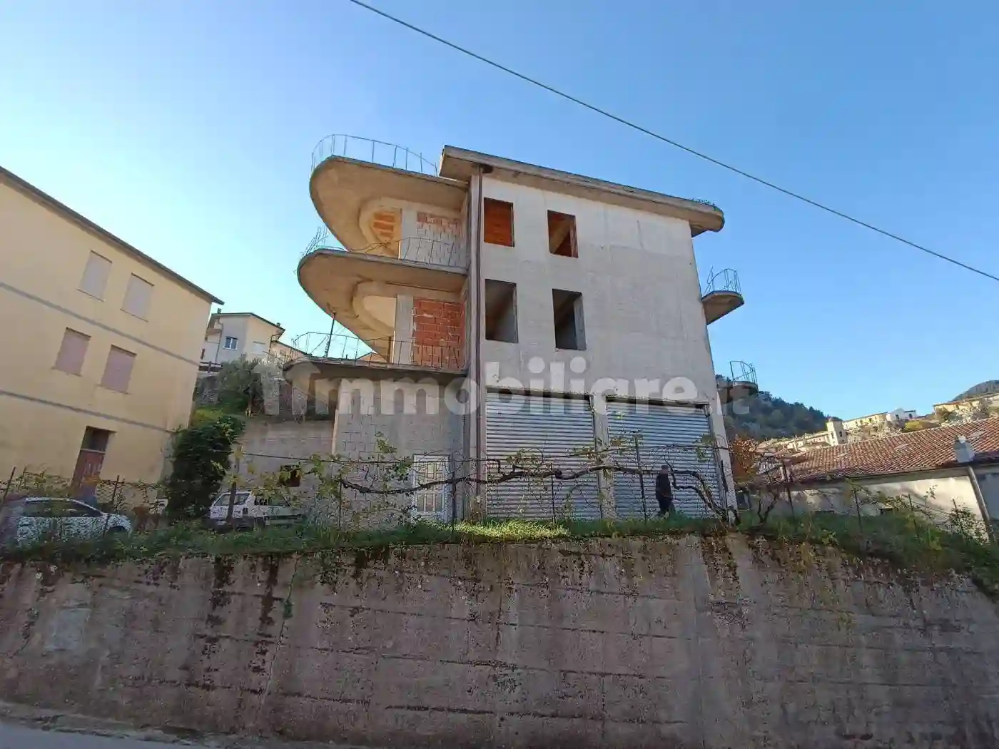 Palazzo - Edificio - foto 5