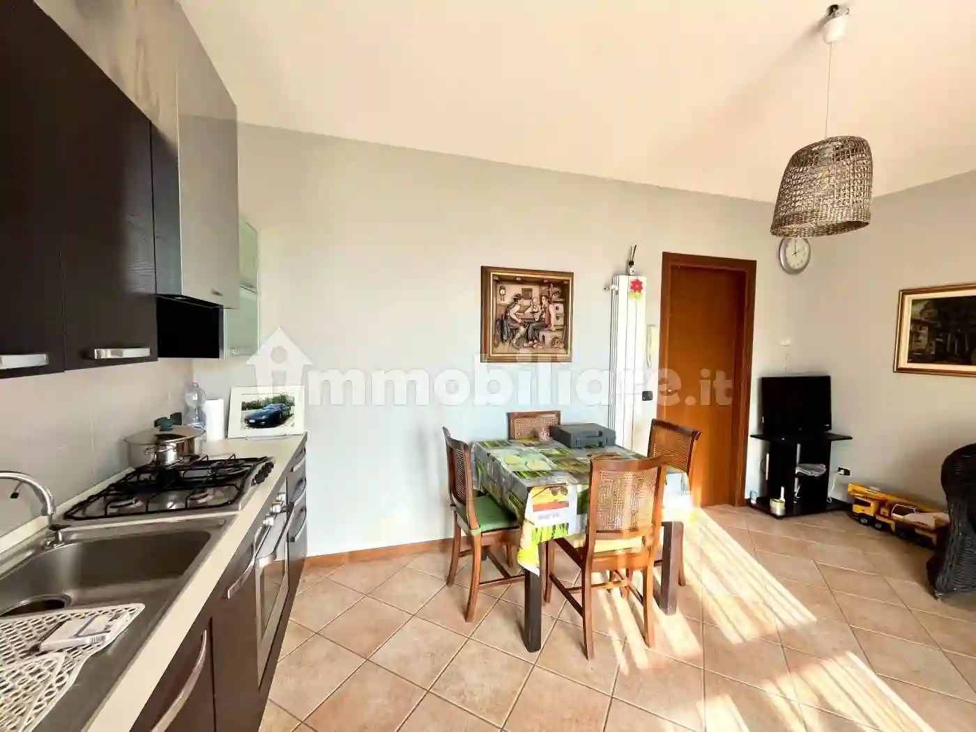 Appartamento - foto 5