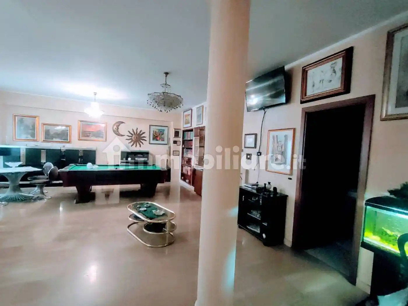 Appartamento in affitto a Reggio Calabria