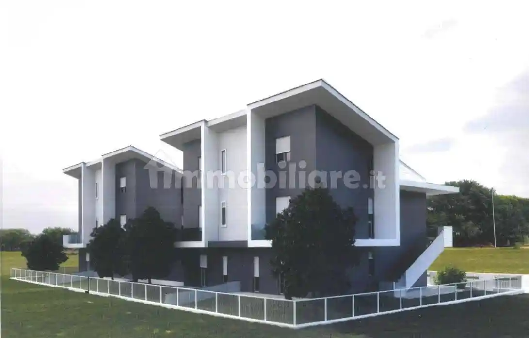 Appartamento in vendita a Cervia