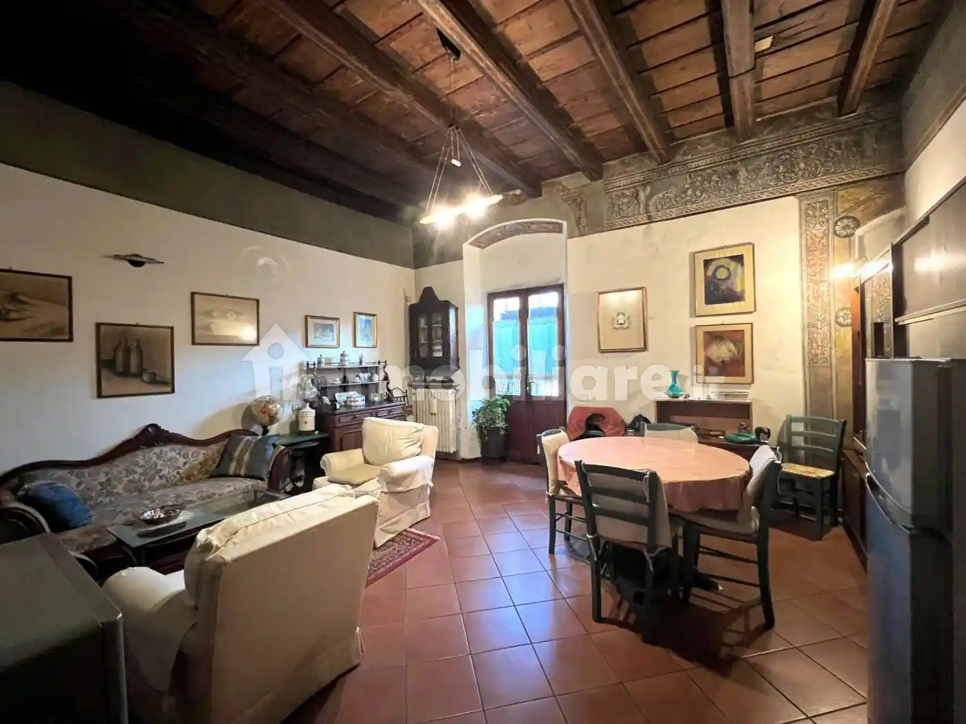 Appartamento in vendita a Albino