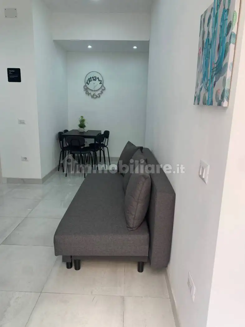 Appartamento in affitto a Napoli