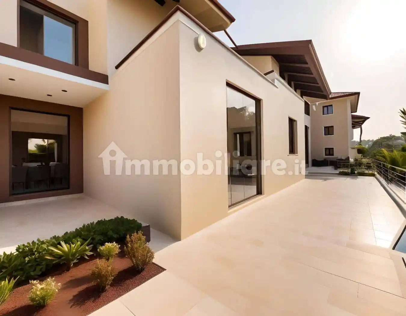 Villa in vendita a Asti