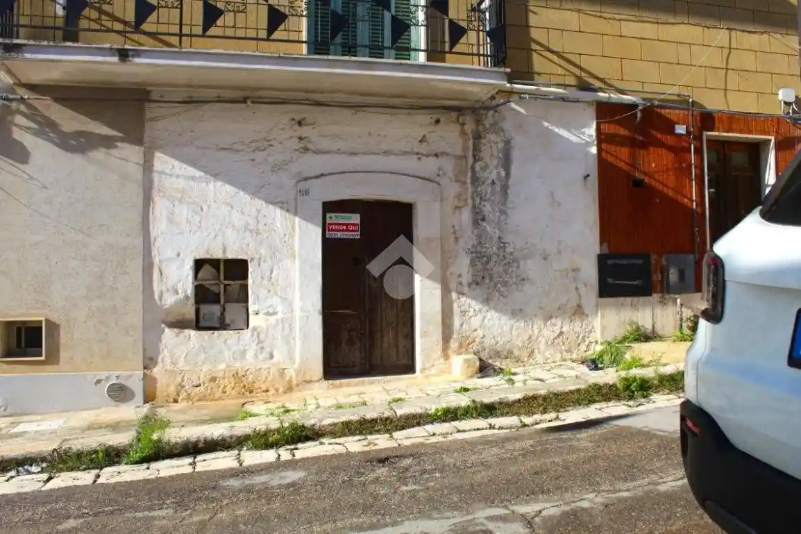 Casa indipendente in vendita a Carovigno