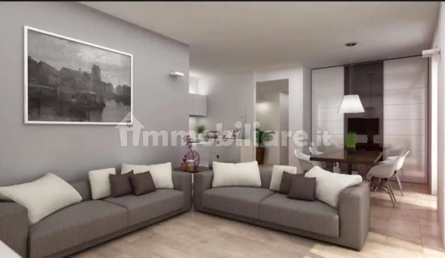 Appartamento in vendita a Massa