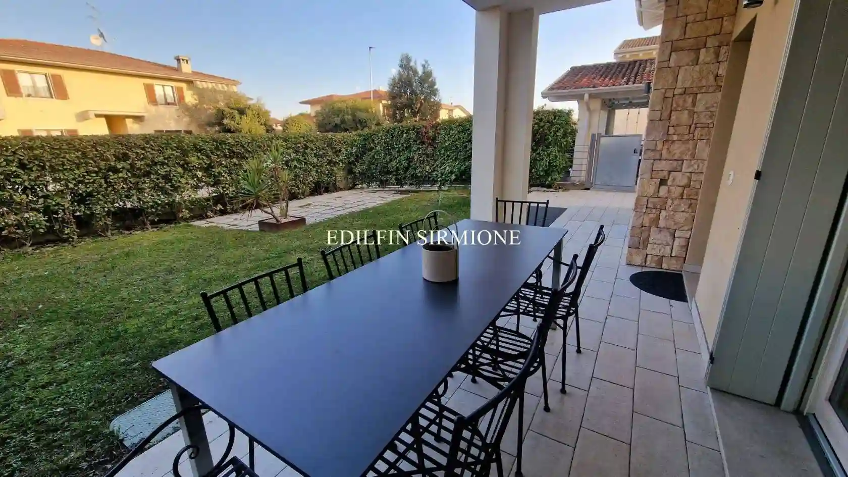 Villetta a schiera - foto 2