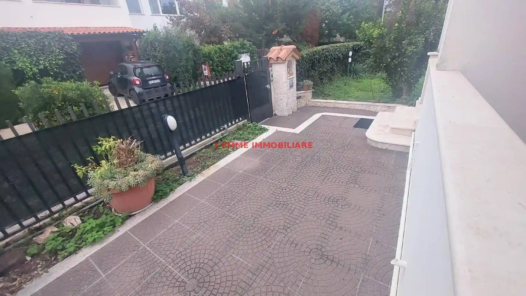 Villetta a schiera in vendita a Folignano