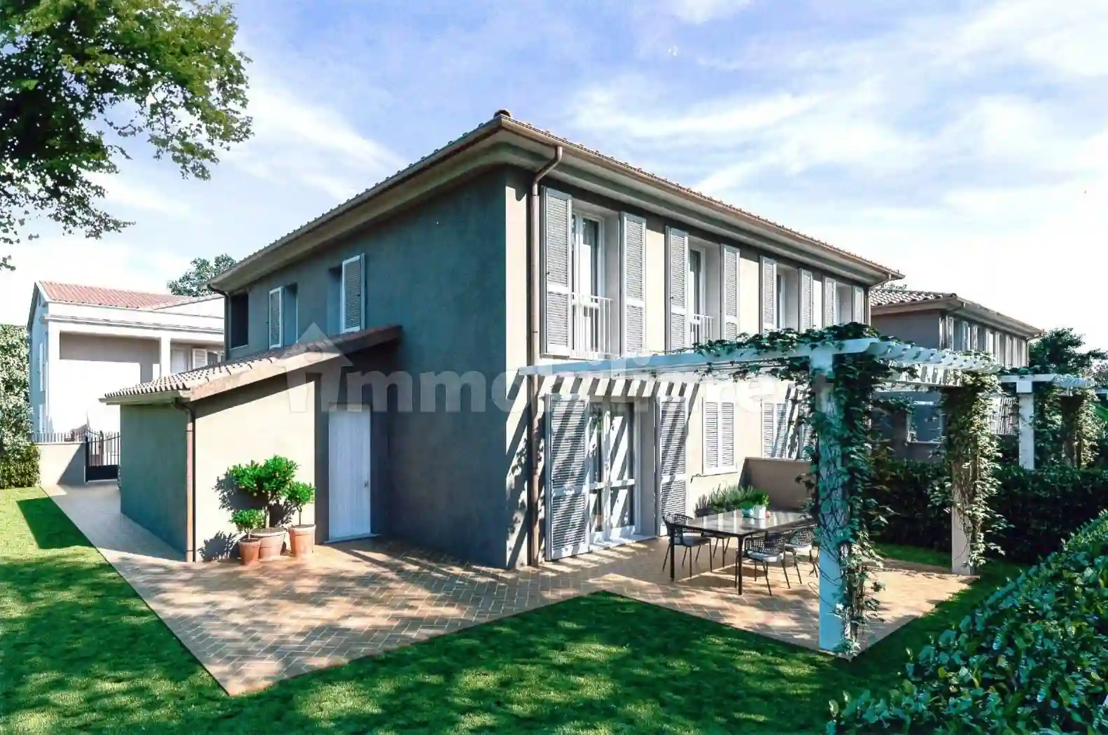 Villa - foto 3