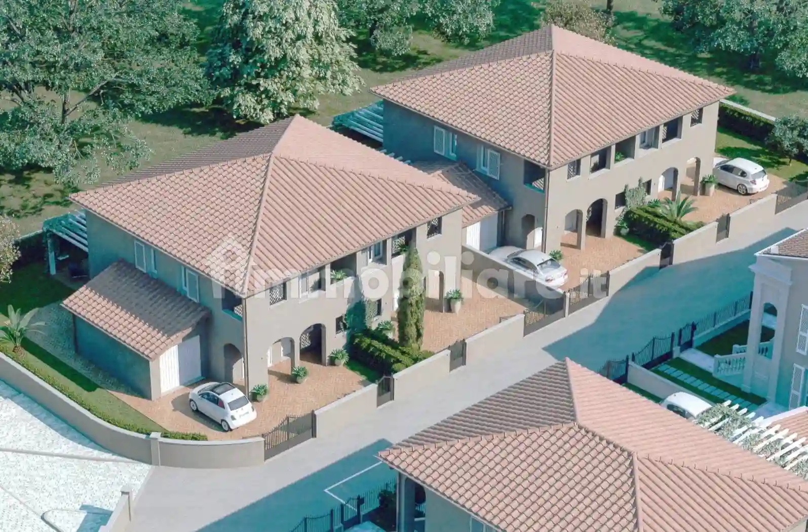 Villa - foto 4